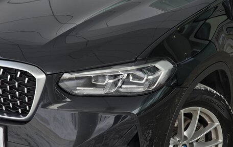 BMW X4, 2022 год, 6 290 000 рублей, 7 фотография