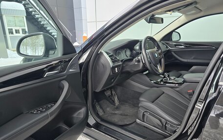 BMW X4, 2022 год, 6 290 000 рублей, 12 фотография