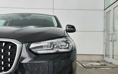 BMW X4, 2022 год, 6 290 000 рублей, 8 фотография