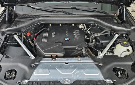 BMW X4, 2022 год, 6 290 000 рублей, 10 фотография