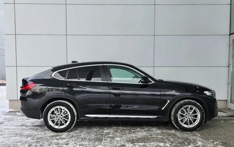 BMW X4, 2022 год, 6 290 000 рублей, 4 фотография