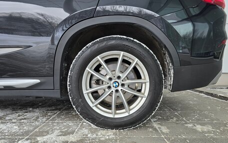 BMW X4, 2022 год, 6 290 000 рублей, 9 фотография