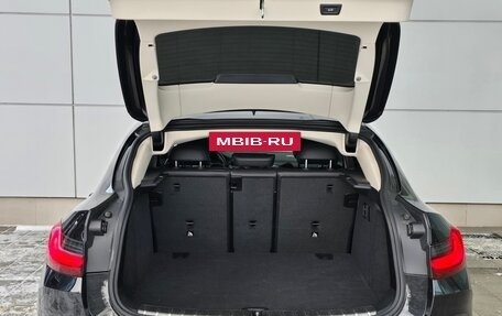 BMW X4, 2022 год, 6 290 000 рублей, 11 фотография