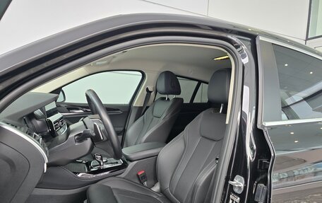 BMW X4, 2022 год, 6 290 000 рублей, 14 фотография