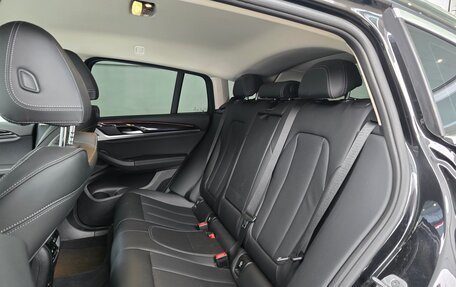 BMW X4, 2022 год, 6 290 000 рублей, 17 фотография