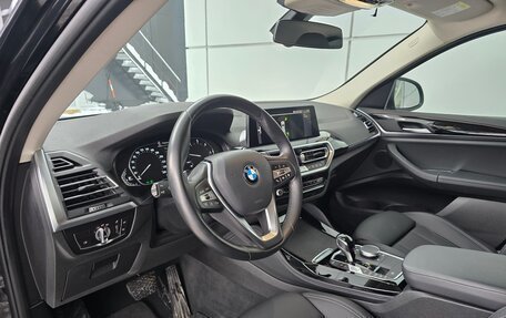 BMW X4, 2022 год, 6 290 000 рублей, 15 фотография