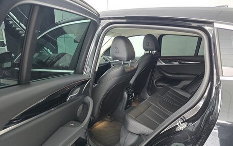 BMW X4, 2022 год, 6 290 000 рублей, 16 фотография