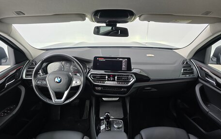 BMW X4, 2022 год, 6 290 000 рублей, 19 фотография