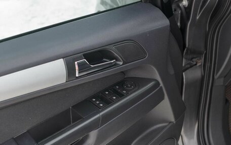 Opel Zafira B, 2011 год, 680 000 рублей, 15 фотография