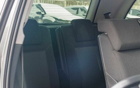 Opel Zafira B, 2011 год, 680 000 рублей, 17 фотография