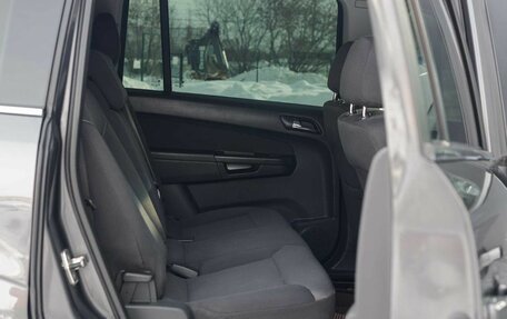 Opel Zafira B, 2011 год, 680 000 рублей, 18 фотография