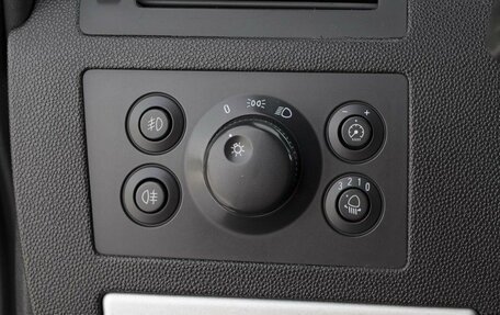 Opel Zafira B, 2011 год, 680 000 рублей, 16 фотография