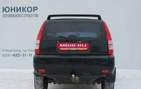 Honda HR-V I, 1999 год, 349 000 рублей, 5 фотография