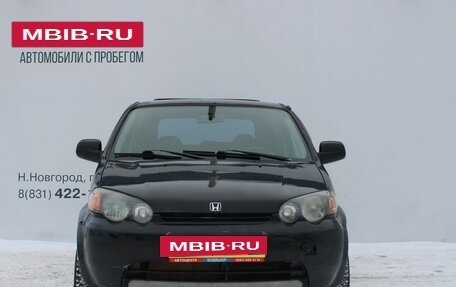 Honda HR-V I, 1999 год, 349 000 рублей, 3 фотография