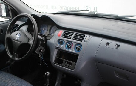 Honda HR-V I, 1999 год, 349 000 рублей, 7 фотография