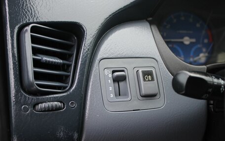 Honda HR-V I, 1999 год, 349 000 рублей, 10 фотография