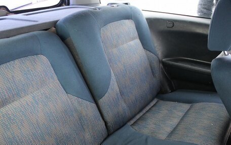 Honda HR-V I, 1999 год, 349 000 рублей, 12 фотография