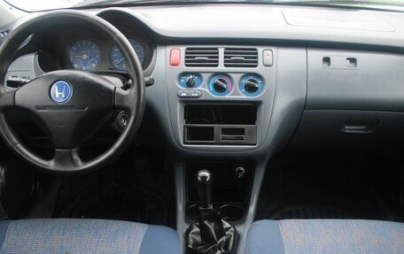 Honda HR-V I, 1999 год, 349 000 рублей, 8 фотография