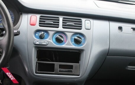 Honda HR-V I, 1999 год, 349 000 рублей, 11 фотография