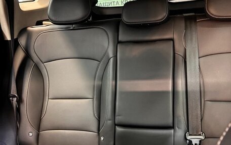 Geely Atlas, 2023 год, 1 930 000 рублей, 13 фотография