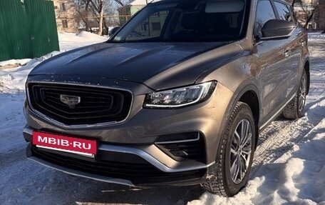 Geely Atlas, 2023 год, 1 930 000 рублей, 2 фотография