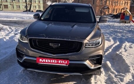 Geely Atlas, 2023 год, 1 930 000 рублей, 3 фотография