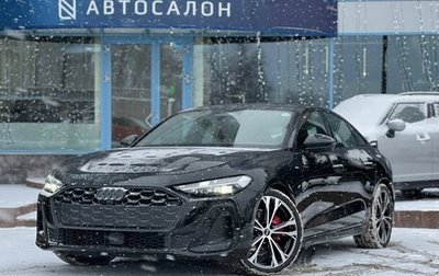 Audi A5, 2025 год, 6 690 000 рублей, 1 фотография