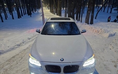 BMW 7 серия, 2009 год, 1 300 000 рублей, 1 фотография