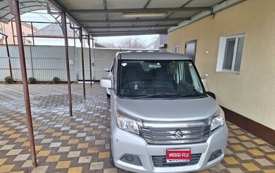 Suzuki Solio III, 2017 год, 1 000 000 рублей, 1 фотография