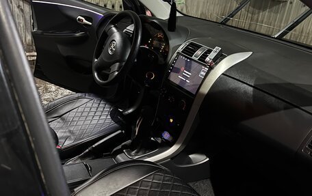 Toyota Corolla, 2007 год, 950 000 рублей, 1 фотография