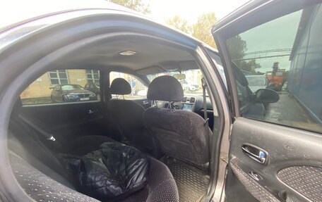 Hyundai Sonata IV рестайлинг, 2003 год, 310 000 рублей, 4 фотография