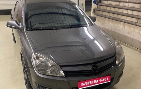 Opel Astra H, 2010 год, 970 000 рублей, 1 фотография