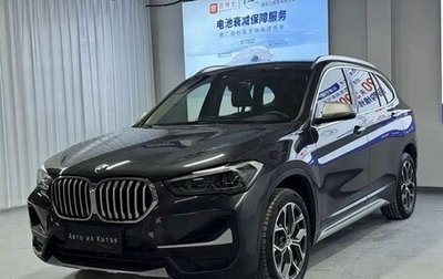 BMW X1, 2022 год, 2 250 000 рублей, 1 фотография