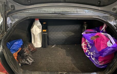 Hyundai Sonata IV рестайлинг, 2003 год, 310 000 рублей, 12 фотография