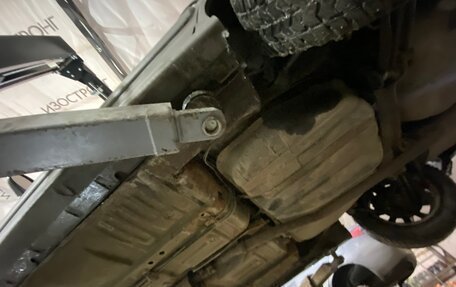 Hyundai Sonata IV рестайлинг, 2003 год, 310 000 рублей, 9 фотография