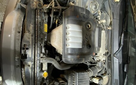 Hyundai Sonata IV рестайлинг, 2003 год, 310 000 рублей, 10 фотография