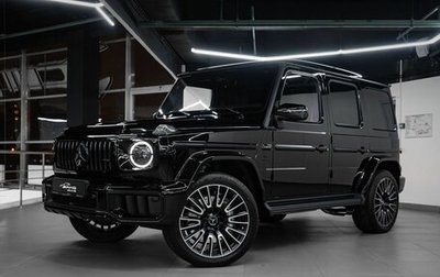 Mercedes-Benz G-Класс AMG, 2025 год, 32 490 000 рублей, 1 фотография