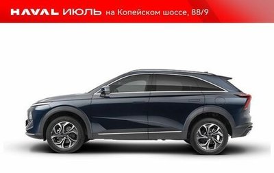 Haval F7, 2026 год, 3 299 000 рублей, 1 фотография