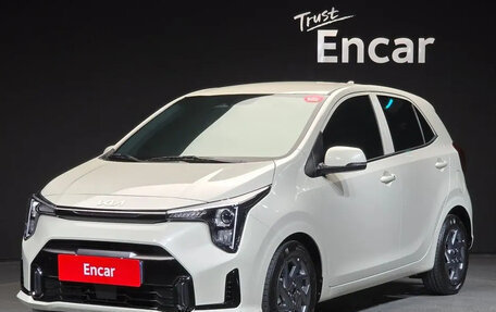 KIA Morning III, 2023 год, 1 295 030 рублей, 1 фотография