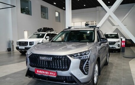 Haval Jolion, 2026 год, 2 649 000 рублей, 1 фотография