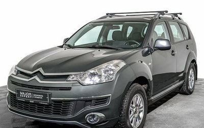 Citroen C-Crosser, 2011 год, 1 300 000 рублей, 1 фотография