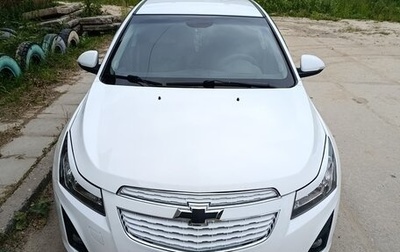 Chevrolet Cruze II, 2014 год, 700 000 рублей, 1 фотография