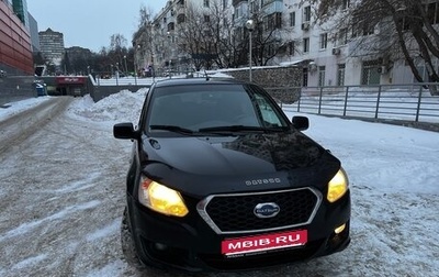 Datsun on-DO I рестайлинг, 2014 год, 380 000 рублей, 1 фотография