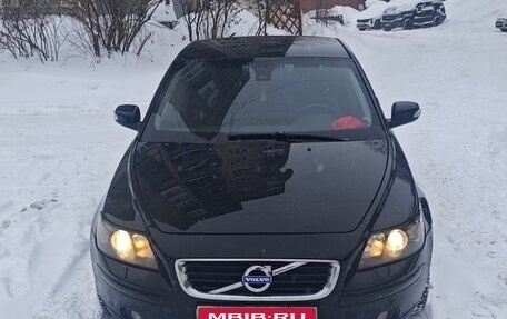 Volvo S40 II, 2007 год, 550 000 рублей, 1 фотография