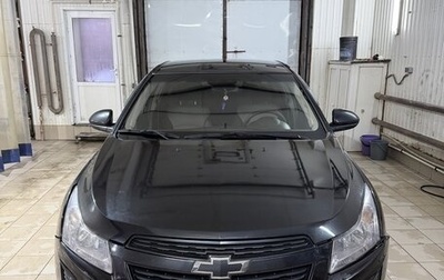 Chevrolet Cruze II, 2013 год, 450 000 рублей, 1 фотография