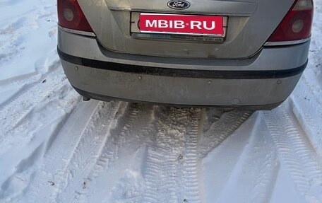 Ford Mondeo III, 2006 год, 330 000 рублей, 1 фотография