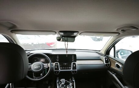 KIA Sorento IV, 2023 год, 3 450 000 рублей, 1 фотография