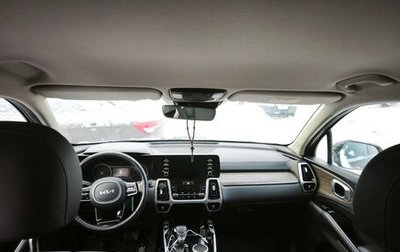 KIA Sorento IV, 2023 год, 3 450 000 рублей, 1 фотография