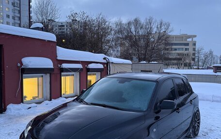 Mazda 3 MPS, 2007 год, 630 000 рублей, 1 фотография