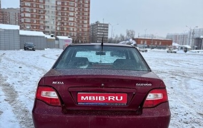 Daewoo Nexia I рестайлинг, 2008 год, 180 000 рублей, 1 фотография